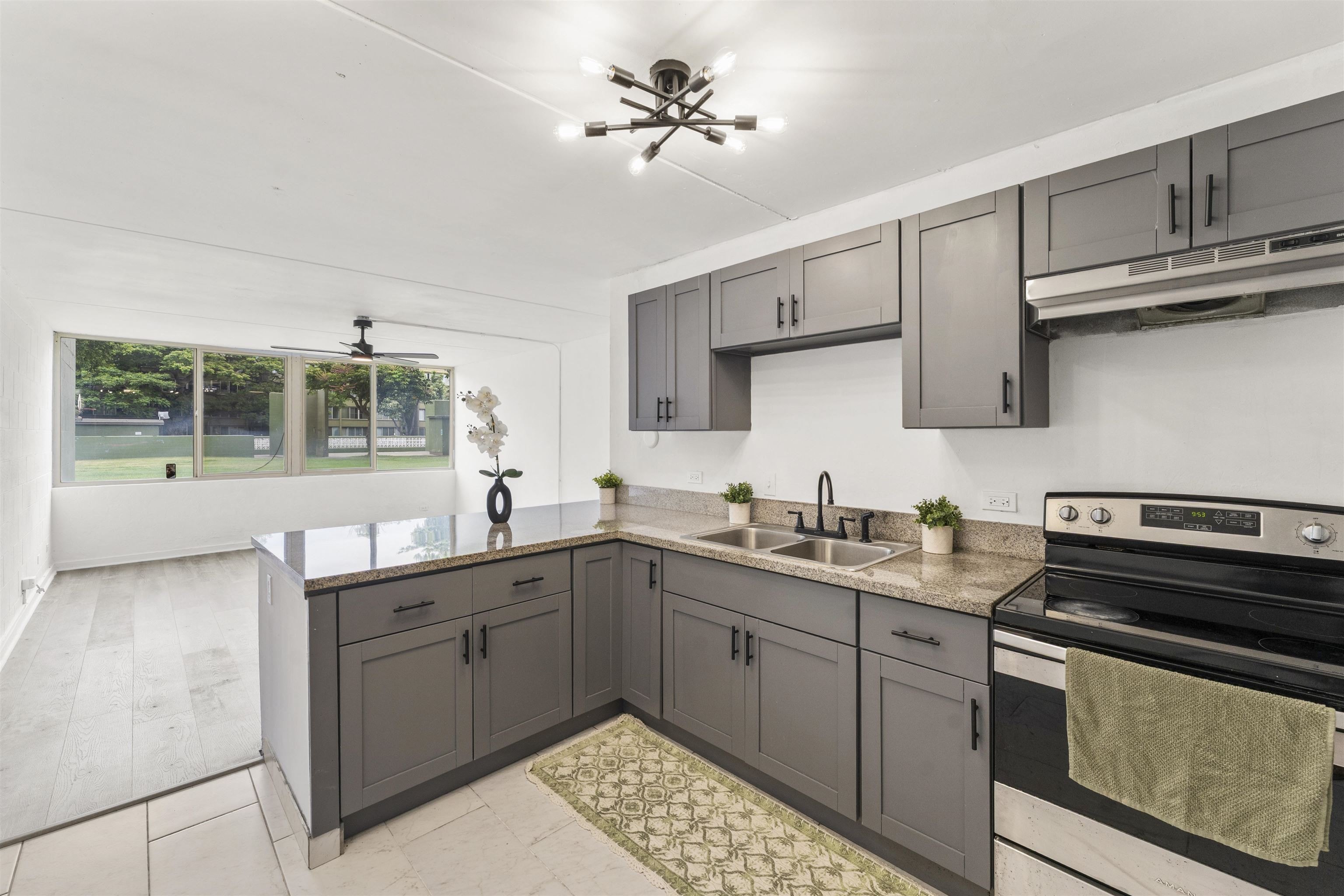 Condo 2BR 2BA - 111 KAHULUI BEACH Rd, Kahului, HI