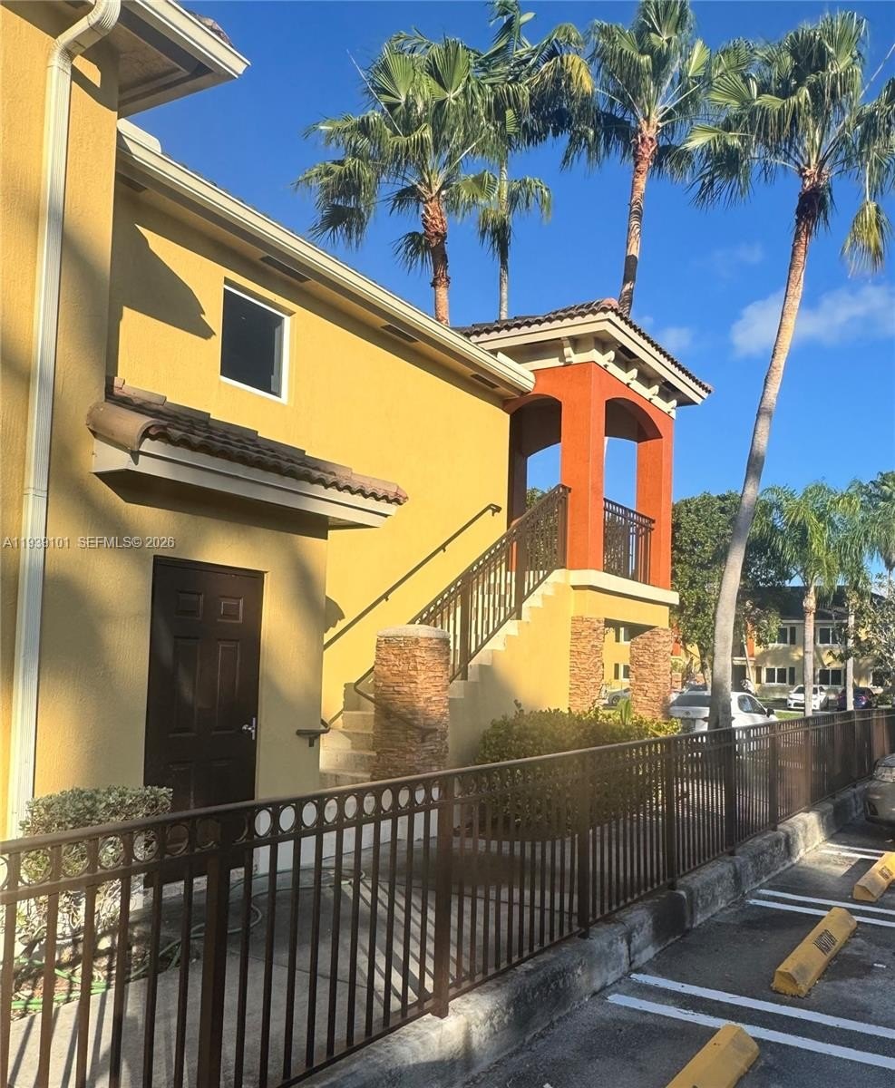 Condo 3BR 2BA - 3390 NE 10th St, Homestead, FL