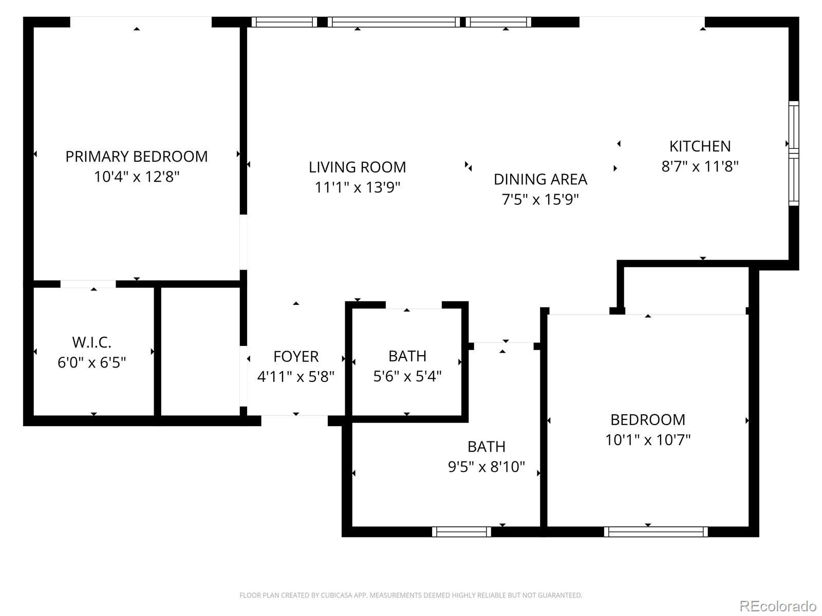 Single Family 5BR 4BA - 12496 E County Road 190, Salida, CO