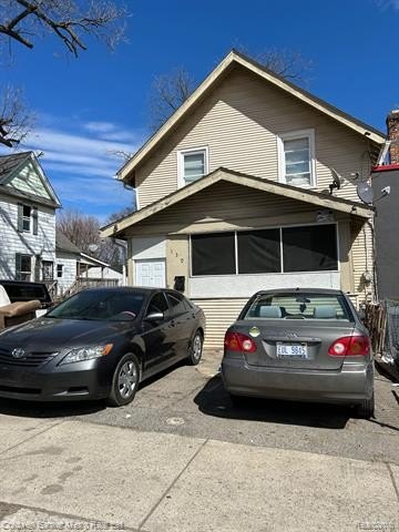 Other 3BR 1BA - 130 BALDWIN Avenue, Pontiac, MI