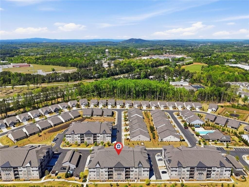 Condo 2BR 2BA - 3321 Orwell Way #3204, Cumming, GA