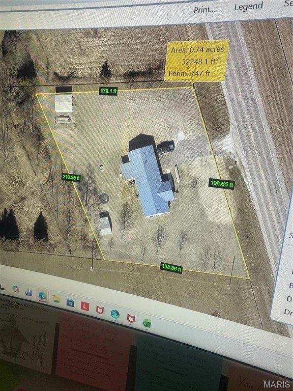 Single Family 3BR 2BA - 9643 Highway 61, Jackson, MO