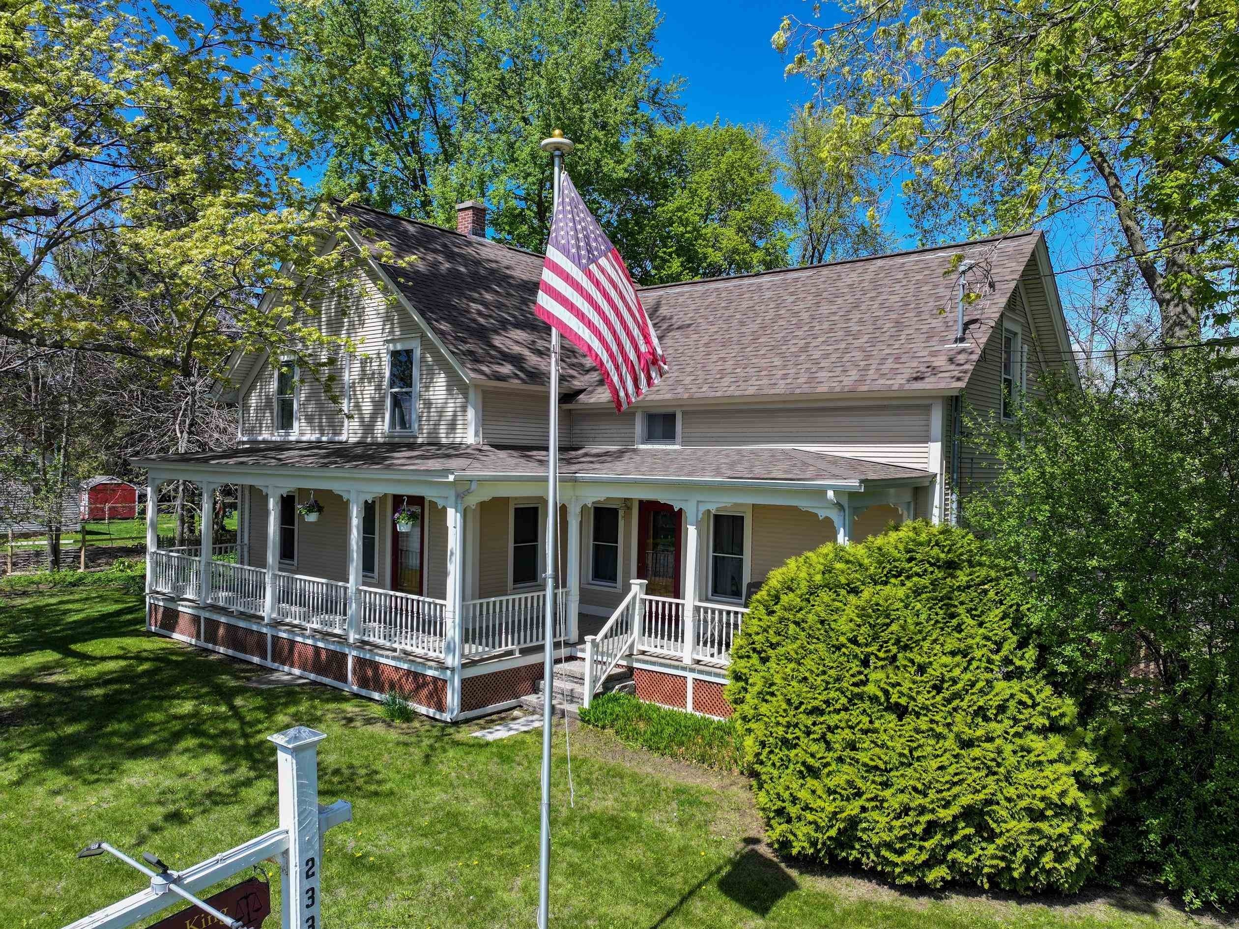Other 2BR 3BA - 2337 VT Route 7, Middlebury, VT