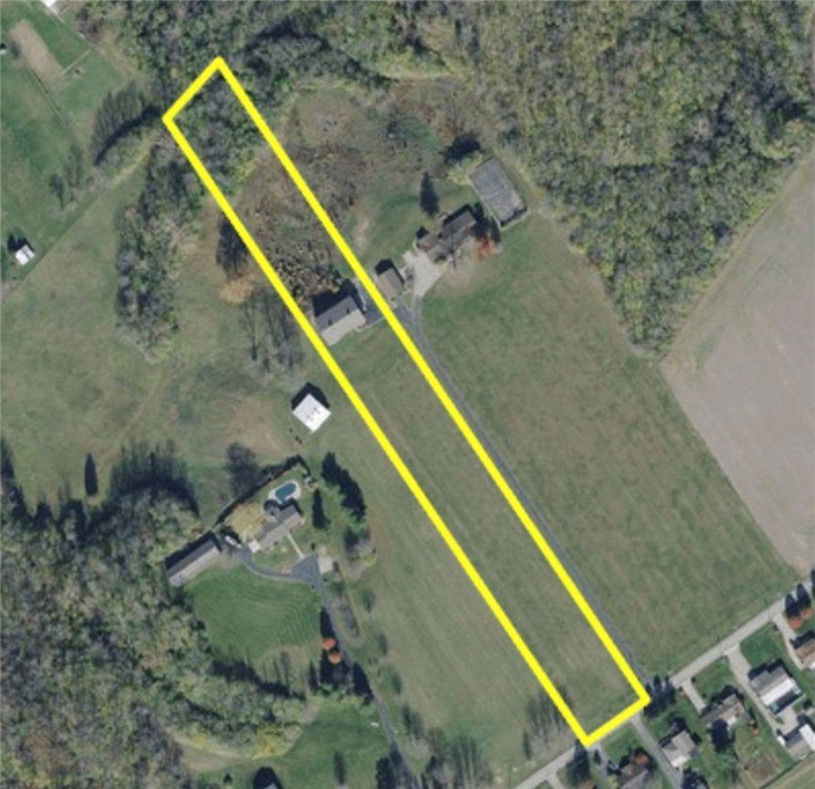 Single Family 4BR 2BA - 5669 O'Neall Road, Waynesville, OH