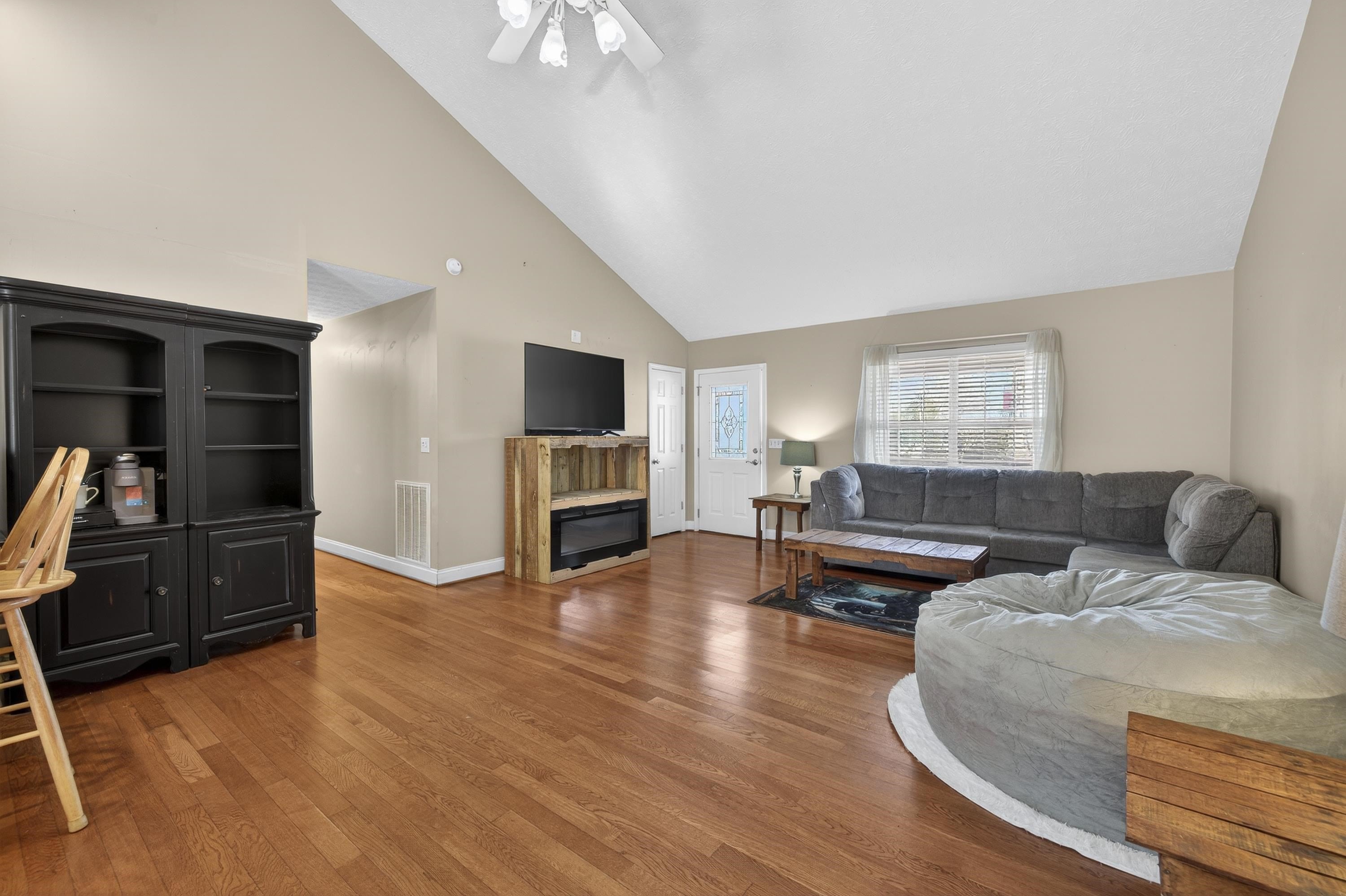 Single Family 3BR 2BA - 107 HOOT OWL LANE, Eatonton, GA