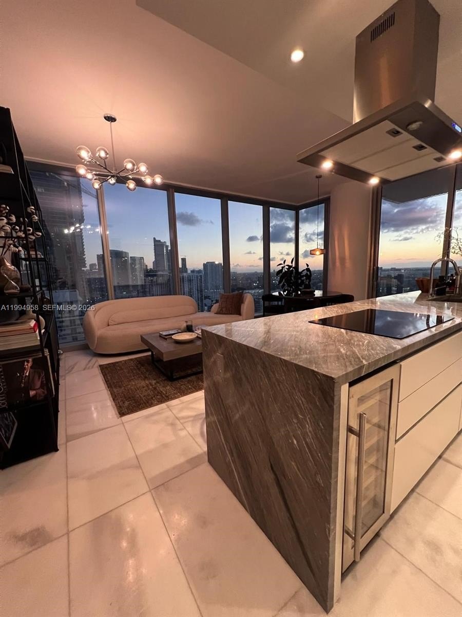 Condo 2BR 2BA - 700 NE 26th Ter, Miami, FL