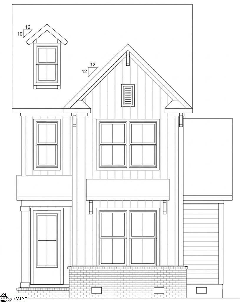 Other 3BR 3BA - 410 Oscar Street, Greenville, SC