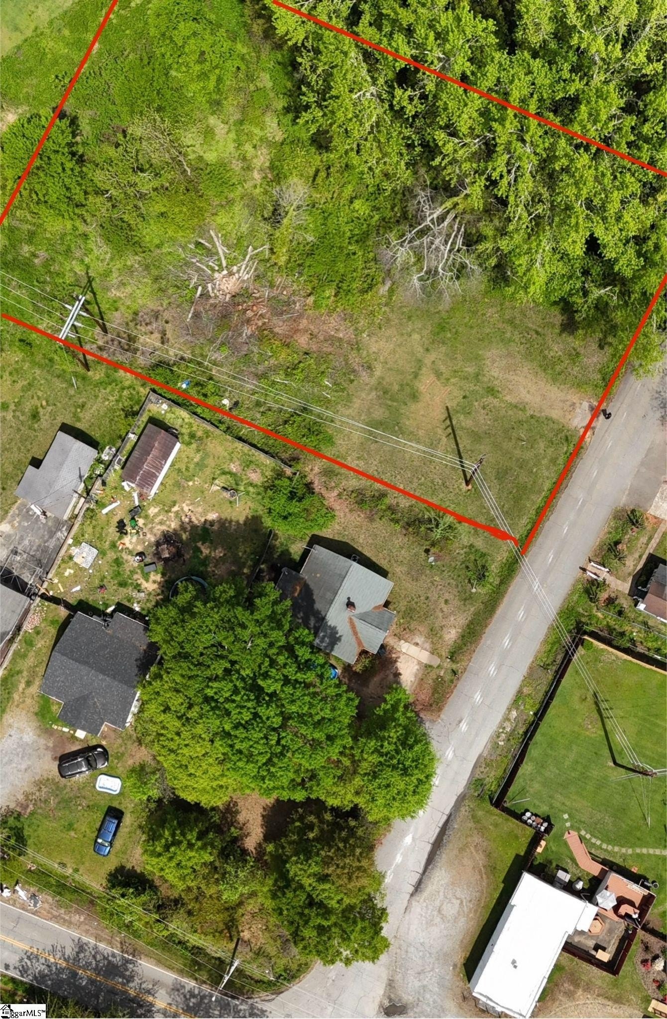 Other - 1004 Raymond Avenue, Anderson, SC