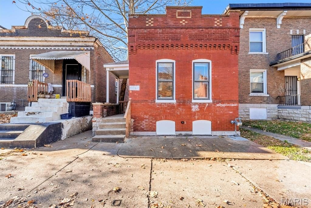 Single Family 1BR 1BA - 3719 Minnesota Avenue, St Louis, MO