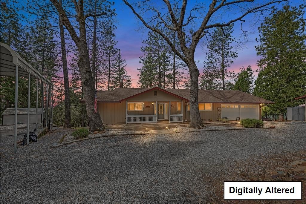 Other 2BR 3BA - 11151 Quail DR, PINE GROVE, CA