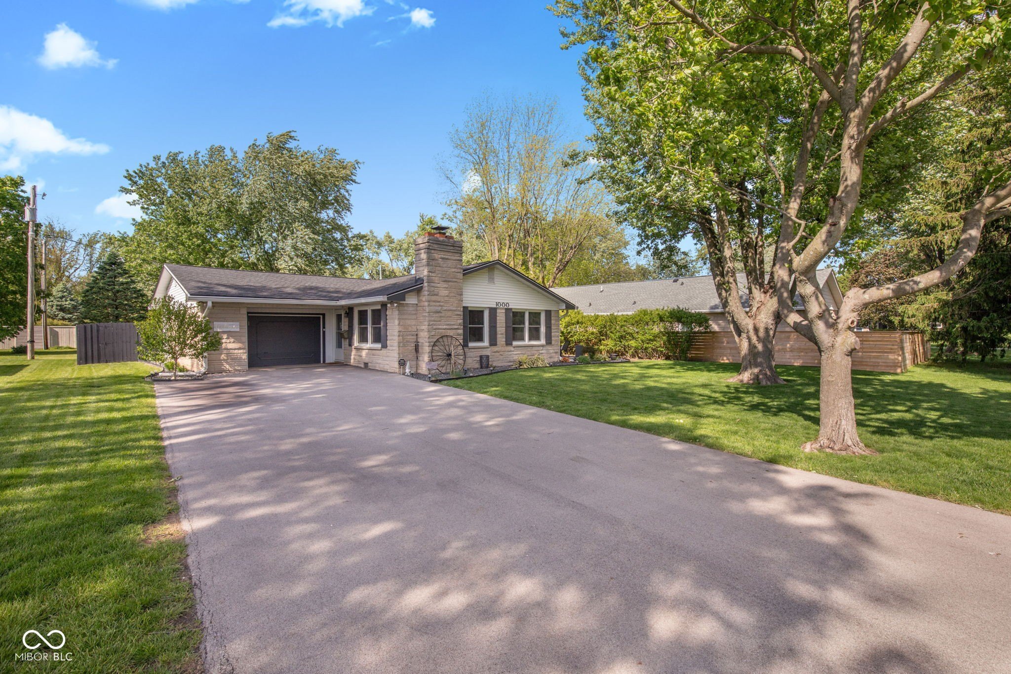 Single Family 2BR 1BA - 1000 Sunnybrook Lane, Lebanon, IN