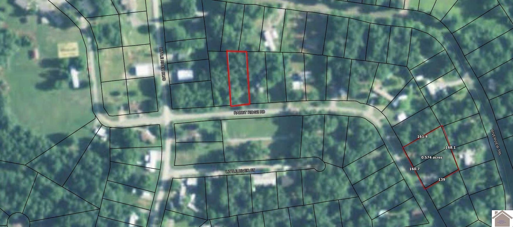 Other - Lot 150 Rabbit Ridge Drive, Cadiz, KY