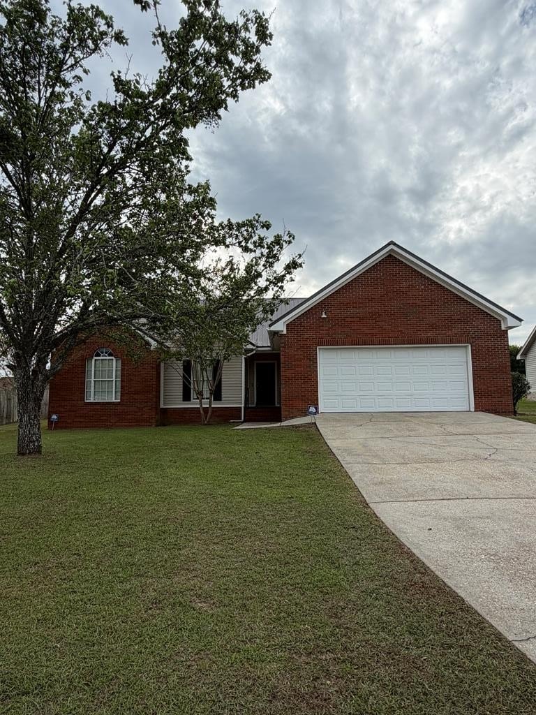 Single Family 3BR 2BA - 108 Brittany Dr, Dothan, AL
