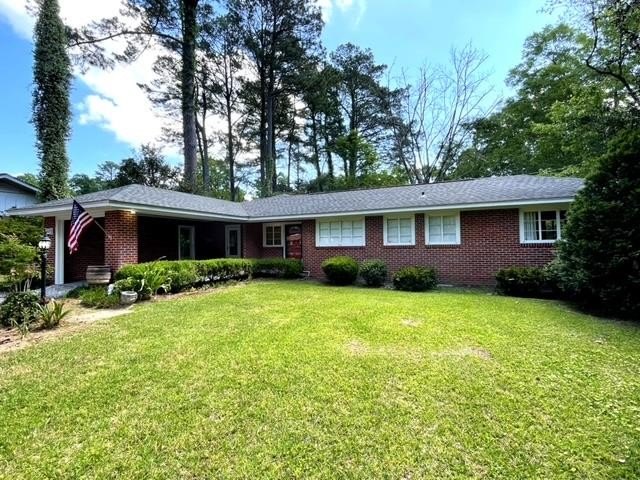 Single Family 2BR 2BA - 3433 Audubon Dr, Laurel, MS