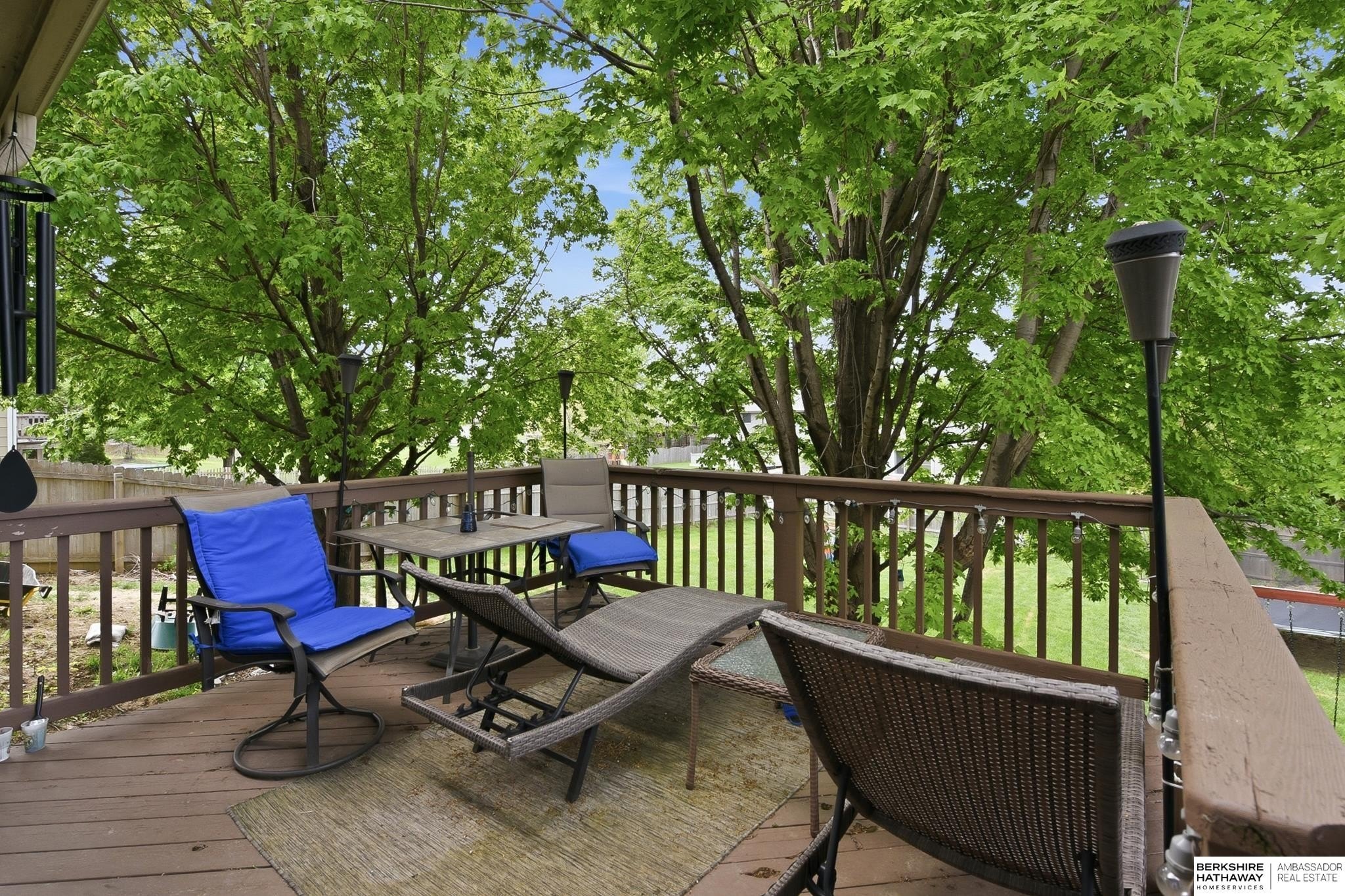 Single Family 4BR 4BA - 5138 N 135th Avenue, Omaha, NE