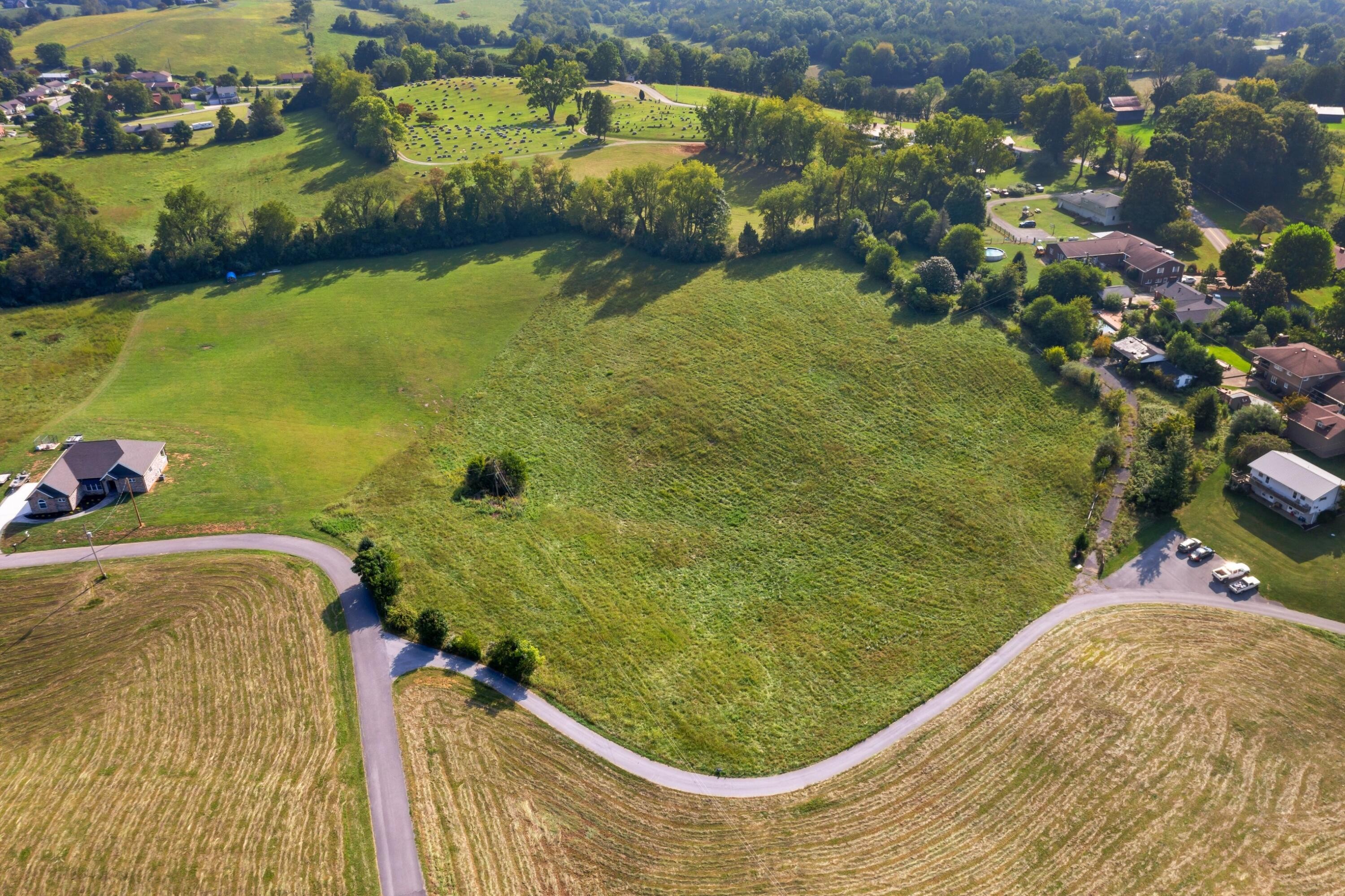 Lot 8 Iris Dr  