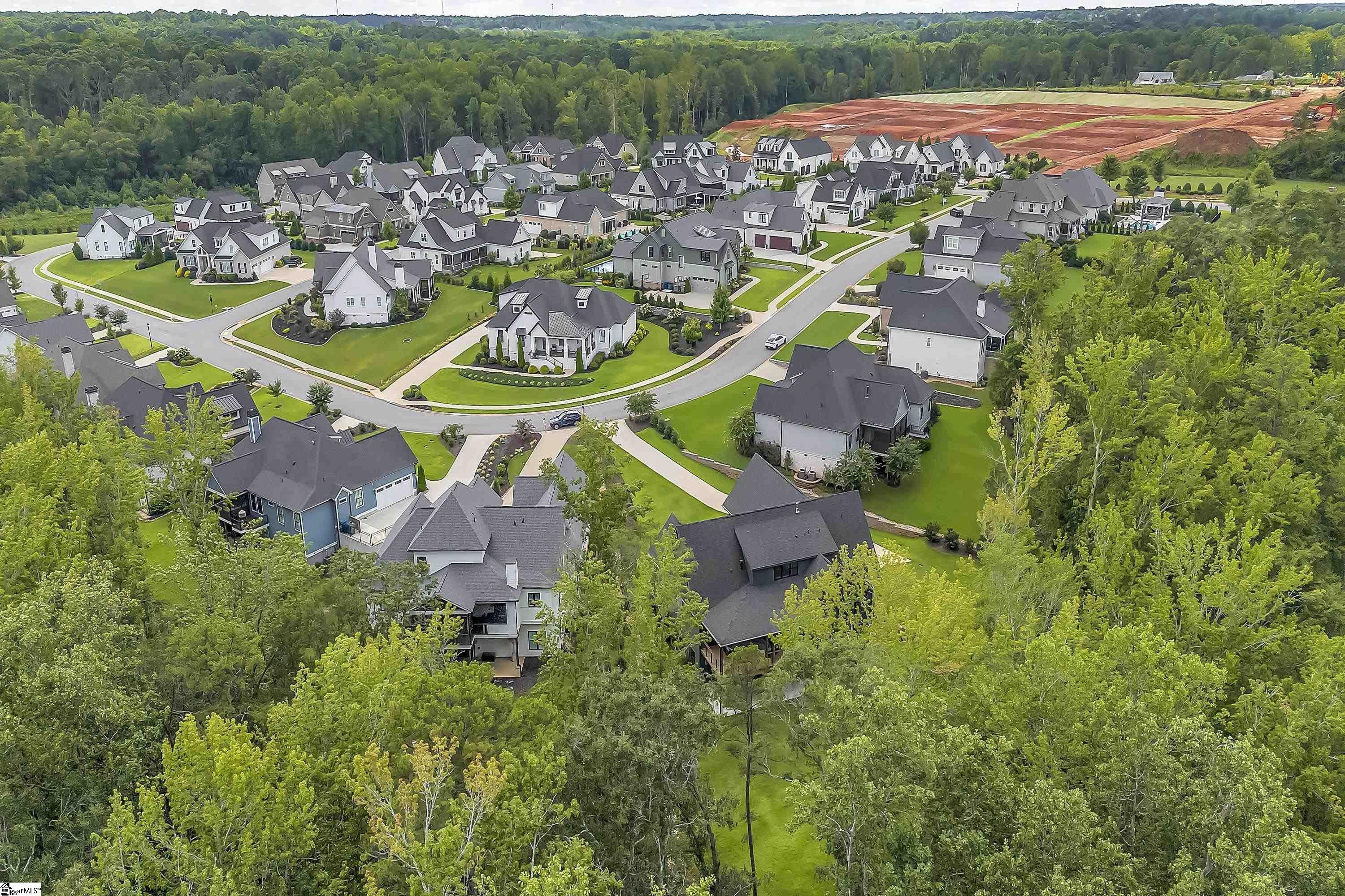 Other 5BR 5BA - 308 Braxton Meadow Drive, Simpsonville, SC